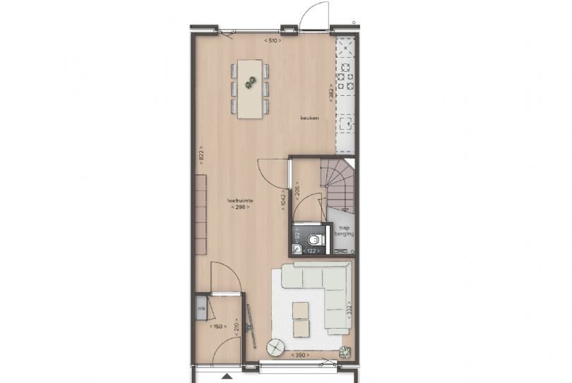 Afbeelding Tamboerijnstraat 87, 6217 VZ Maastricht : 22
